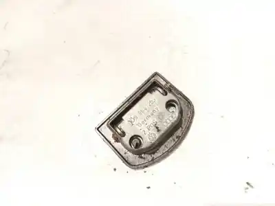 Автозапчасти б/у пластик за volkswagen passat b5 variant (3b5) 1.9 tdi ссылки oem iam 8d9864203  