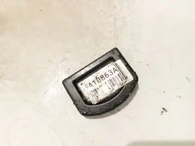 Автозапчасти б/у пластик за volkswagen passat b5 variant (3b5) 1.9 tdi ссылки oem iam 8d9864203