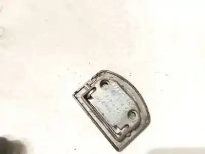 Автозапчасти б/у пластик за volkswagen passat b5 variant (3b5) 1.9 tdi ссылки oem iam 8d9864203  