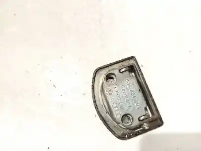 Автозапчасти б/у пластик за volkswagen passat b5 variant (3b5) 1.9 tdi ссылки oem iam 8d9864203  