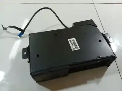 Автозапчастина б/у аудіо система / радіо cd для renault espace iv (jk0/1_) 2.2 dci (jk0h) посилання на oem iam 8200002656a