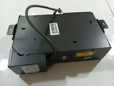 Автозапчастина б/у аудіо система / радіо cd для renault espace iv (jk0/1_) 2.2 dci (jk0h) посилання на oem iam 8200002656a  82 00 002 656a