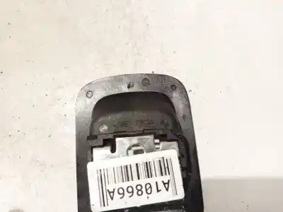 Автозапчастина б/у пластикler для ford s-max (wa6) 1.8 tdci посилання на oem iam c9k3a  