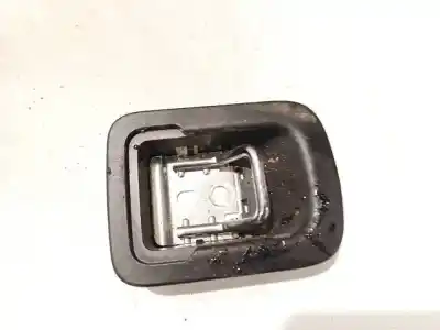 Автозапчастина б/у пластикler для ford s-max (wa6) 1.8 tdci посилання на oem iam c9k3a