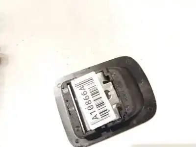 Автозапчастина б/у пластикler для ford s-max (wa6) 1.8 tdci посилання на oem iam c9k3a  