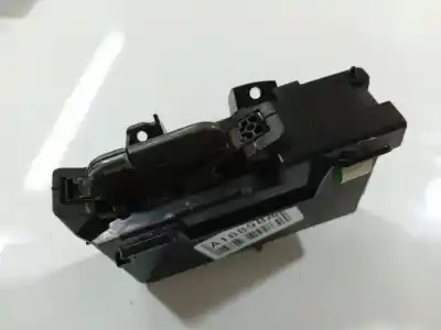 Автозапчастина б/у стартер для renault espace iv (jk0/1_) 2.2 dci (jk0h) посилання на oem iam 8200224594  8200224594