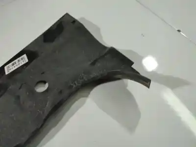 Pezzo di ricambio per auto di seconda mano plastica per mazda 3 (bk) 1.6 (bk14) riferimenti oem iam bp4k56115  bp4k 56115