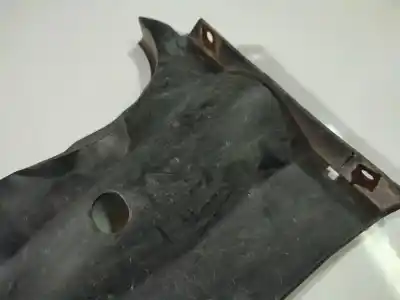 Pezzo di ricambio per auto di seconda mano plastica per mazda 3 (bk) 1.6 (bk14) riferimenti oem iam bp4k56115  bp4k 56115