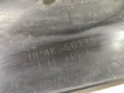 Pezzo di ricambio per auto di seconda mano plastica per mazda 3 (bk) 1.6 (bk14) riferimenti oem iam bp4k56115  bp4k 56115