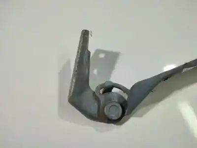 Автозапчастина б/у петля капота для volkswagen passat b5 variant (3b5) 1.9 tdi посилання на oem iam 3b0823302  3b082330 2