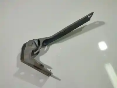 Автозапчастина б/у петля капота для volkswagen passat b5 variant (3b5) 1.9 tdi посилання на oem iam 3b0823302  3b082330 2