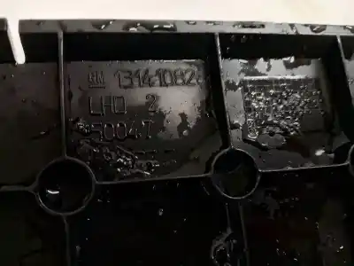 Pezzo di ricambio per auto di seconda mano plastica per bmw 3 (e30) m3 2.3 riferimenti oem iam 13141082  50047