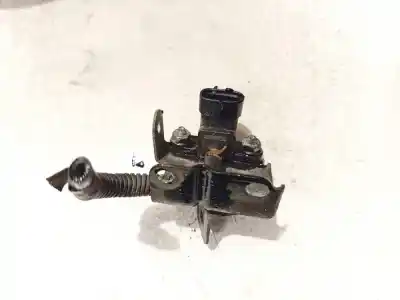 Peça sobressalente para automóvel em segunda mão sensor por mazda 5 (cr) 2.0 cd (cr19) referências oem iam   