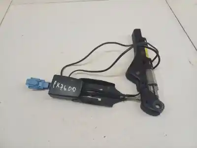 Second-hand car spare part front left airbag tensioner for skoda octavia combi (1z5) 1.9 tdi dpf oem iam references 