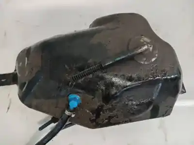 Peça sobressalente para automóvel em segunda mão bomba de ar secundária por bmw x5 (e53) 3.0 d referências oem iam 1184447