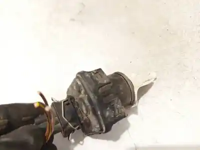 Автозапчасти б/у мотор регулировки фар за volkswagen passat b5 variant (3b5) 1.9 tdi ссылки oem iam 3a0941295  