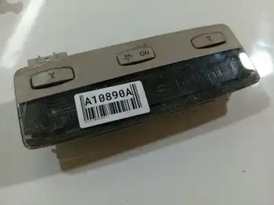 Автозапчастина б/у внутрішне світло для renault espace iv (jk0/1_) 2.2 dci (jk0h) посилання на oem iam 8200003037