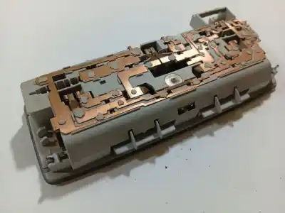 Автозапчастина б/у внутрішне світло для renault espace iv (jk0/1_) 2.2 dci (jk0h) посилання на oem iam 8200003037  8200003037