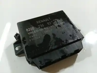 Автозапчастина б/у електронний модуль для renault espace iv (jk0/1_) 2.2 dci (jk0h) посилання на oem iam 8200235627