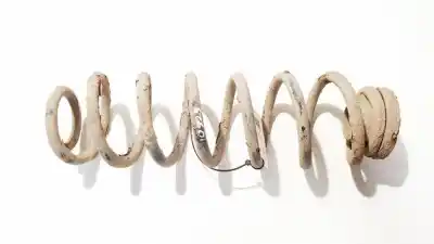 Piesă de schimb auto la mâna a doua arc de amortizare suspensie pentru skoda roomster (5j7) 1.4 tdi referințe oem iam 