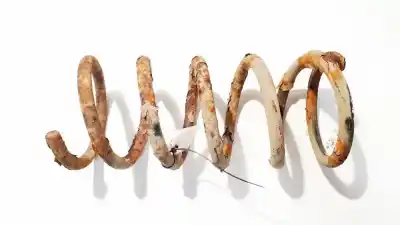 Second-hand car spare part shock absorber spring for toyota ipsum (_m2_) 2.0 d (clm20_) oem iam references 