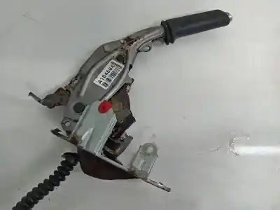 Pezzo di ricambio per auto di seconda mano leva del freno a mano per bmw 3 (e30) m3 2.3 riferimenti oem iam 13237277