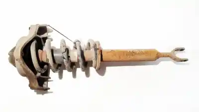 Peça sobressalente para automóvel em segunda mão amortecedor dianteiro direito por audi a6 c6 (4f2) 2.7 tdi referências oem iam 