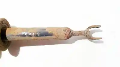 Peça sobressalente para automóvel em segunda mão amortecedor dianteiro esquerdo por audi a6 c6 (4f2) 2.7 tdi referências oem iam   