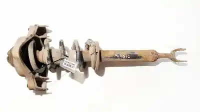 Peça sobressalente para automóvel em segunda mão amortecedor dianteiro esquerdo por audi a6 c6 (4f2) 2.7 tdi referências oem iam 