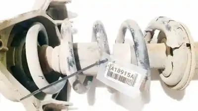 Peça sobressalente para automóvel em segunda mão mola de suspensão por audi a6 c6 (4f2) 2.7 tdi referências oem iam   