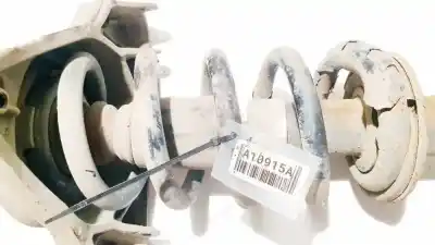 Peça sobressalente para automóvel em segunda mão mola de suspensão por audi a6 c6 (4f2) 2.7 tdi referências oem iam   