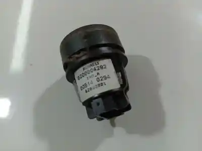 Second-hand car spare part ignition switch for renault espace iv (jk0/1_) 2.2 dci (jk0h) oem iam references 8200004282  8200004282, 00514 0294, 62863001, 005140294