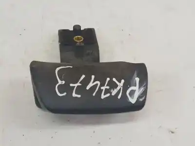 Second-hand car spare part plastics for skoda superb (3u4) 1.9 tdi oem iam references 1j0881253e