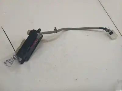 Peça sobressalente para automóvel em segunda mão peças diversas por jaguar xj coupé 5.3 referências oem iam 