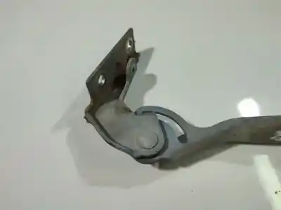 Автозапчастина б/у петля капота для volkswagen passat b5 variant (3b5) 1.9 tdi посилання на oem iam   