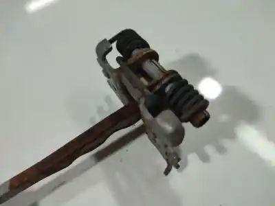 Pezzo di ricambio per auto di seconda mano cerniera per renault scénic iii (jz0/1_) 1.5 dci riferimenti oem iam   