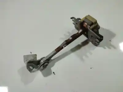 Pezzo di ricambio per auto di seconda mano cerniera per renault scénic iii (jz0/1_) 1.5 dci riferimenti oem iam   