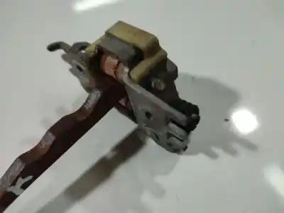 Pezzo di ricambio per auto di seconda mano cerniera per renault scénic iii (jz0/1_) 1.5 dci riferimenti oem iam   