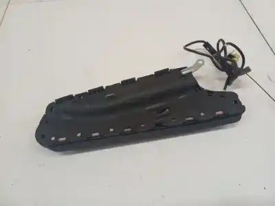Peça sobressalente para automóvel em segunda mão airbag do lado esquerdo por opel kadett e fastback (t85) 1.4 s (c08, c48, d08, d48) referências oem iam 3c4880242