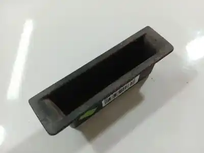 Автозапчастина б/у пластикler для renault espace iv (jk0/1_) 2.2 dci (jk0h) посилання на oem iam 820028946