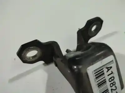 Pezzo di ricambio per auto di seconda mano fermo porta per renault scénic iii (jz0/1_) 1.5 dci riferimenti oem iam   