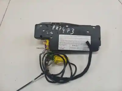 Second-hand car spare part left side airbag for skoda superb (3u4) 1.9 tdi oem iam references 3b0880239k