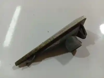 Автозапчасти б/у правая боковая фонарь за renault espace iv (jk0/1_) 2.2 dci (jk0h) ссылки oem iam 8200027151  8200027151, 02.150.00, 0215000