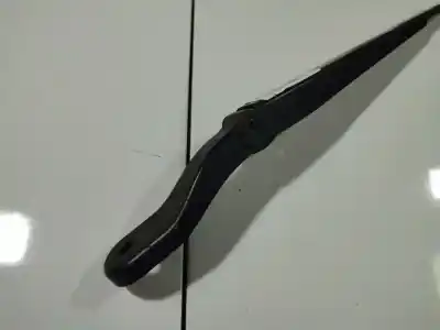 Pezzo di ricambio per auto di seconda mano braccio tergicristallo anteriore sinistro per mazda 3 (bk) 1.6 (bk14) riferimenti oem iam   