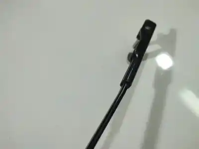 Pezzo di ricambio per auto di seconda mano braccio tergicristallo anteriore sinistro per mazda 3 (bk) 1.6 (bk14) riferimenti oem iam   