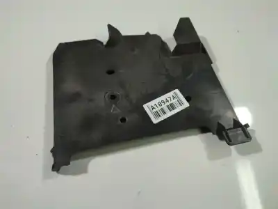Peça sobressalente para automóvel em segunda mão plásticos por mazda 3 (bk) 1.6 (bk14) referências oem iam z60118591