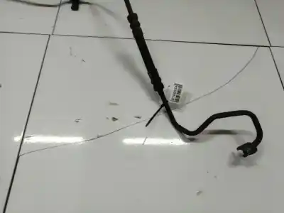 Автозапчастина б/у труба тиску гідропередування керма для peugeot 407 (6d_) 2.0 hdi 135 (6drhrh, 6drhre, 6drhrg, 6drhrj) посилання на oem iam   