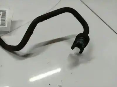 Автозапчастина б/у труба тиску гідропередування керма для peugeot 407 (6d_) 2.0 hdi 135 (6drhrh, 6drhre, 6drhrg, 6drhrj) посилання на oem iam   