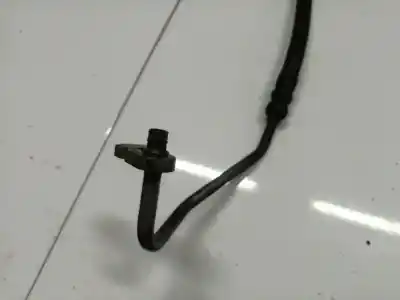 Автозапчастина б/у труба тиску гідропередування керма для peugeot 407 (6d_) 2.0 hdi 135 (6drhrh, 6drhre, 6drhrg, 6drhrj) посилання на oem iam   