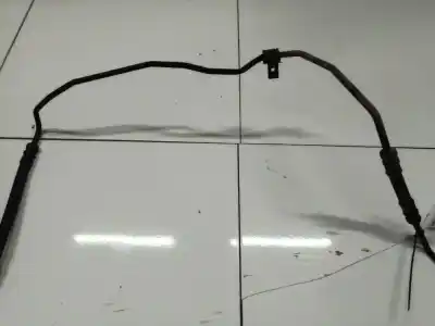 Автозапчастина б/у труба тиску гідропередування керма для peugeot 407 (6d_) 2.0 hdi 135 (6drhrh, 6drhre, 6drhrg, 6drhrj) посилання на oem iam   